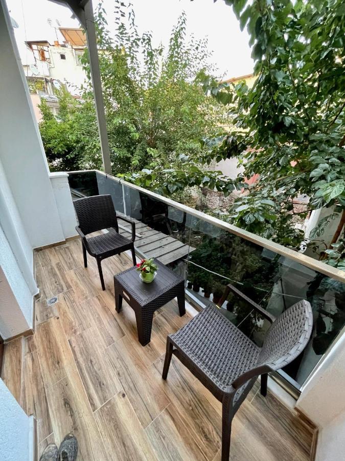 Oldtown Sultanahmet Suites Istanbul Eksteriør bilde