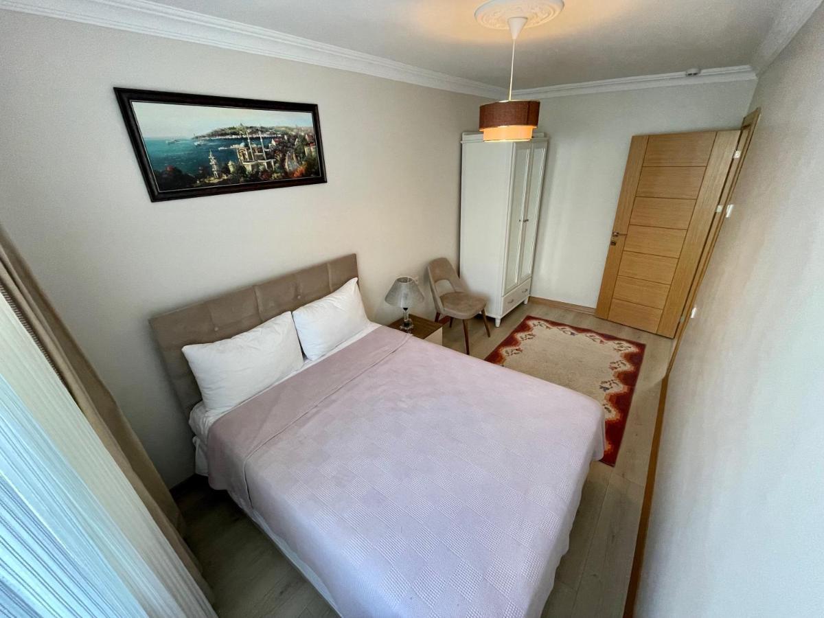 Oldtown Sultanahmet Suites Istanbul Eksteriør bilde