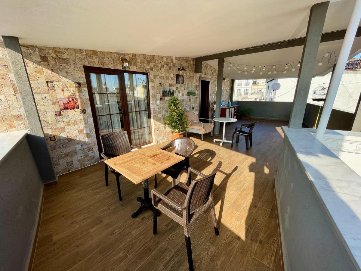Oldtown Sultanahmet Suites Istanbul Eksteriør bilde