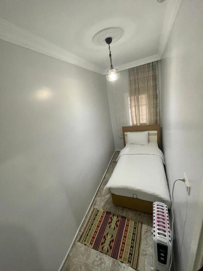 Oldtown Sultanahmet Suites Istanbul Eksteriør bilde