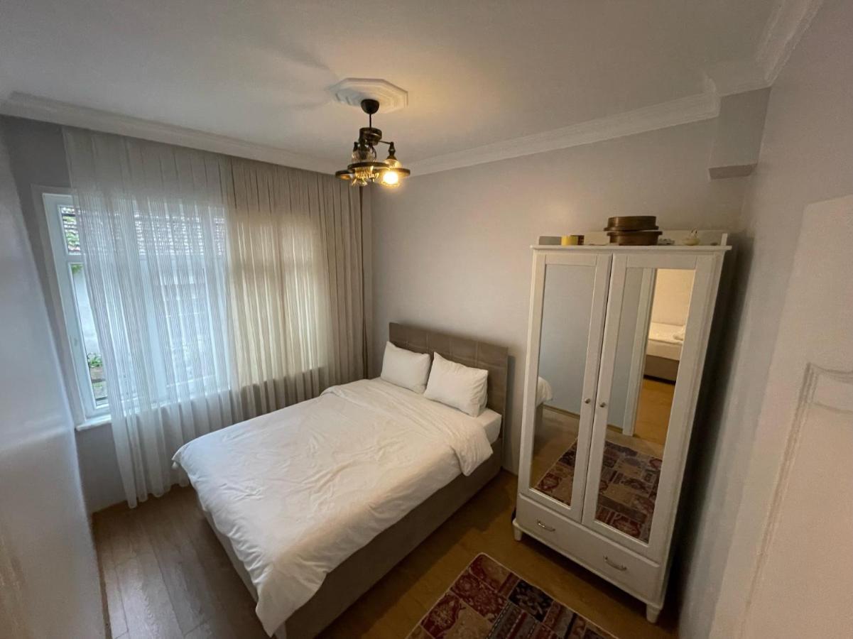 Oldtown Sultanahmet Suites Istanbul Eksteriør bilde