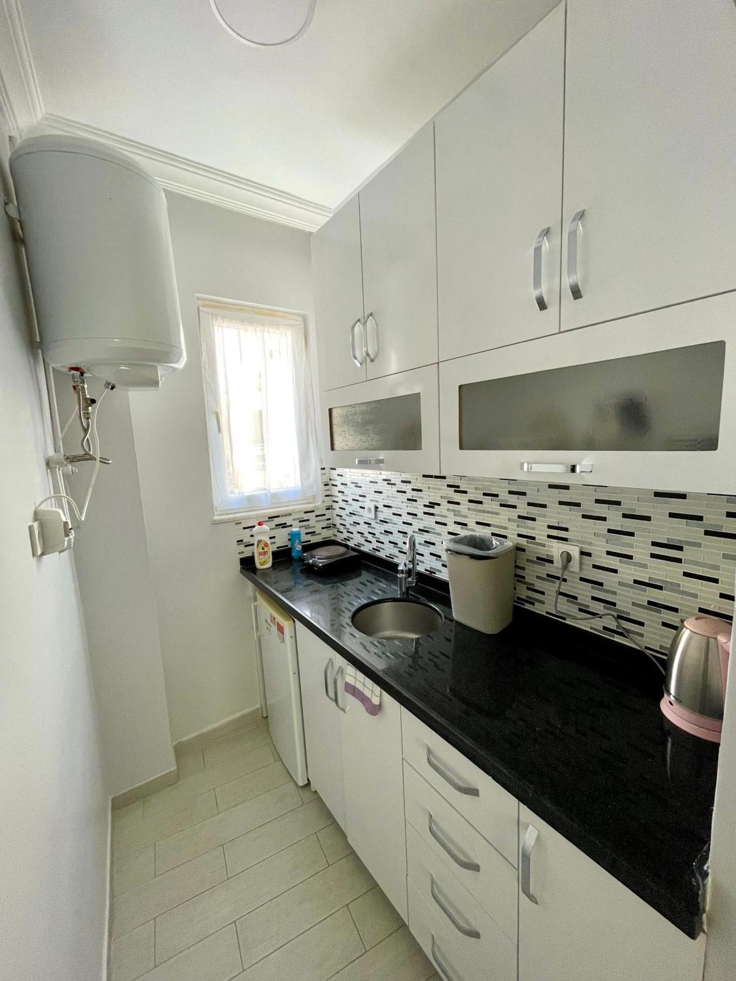 Oldtown Sultanahmet Suites Istanbul Eksteriør bilde