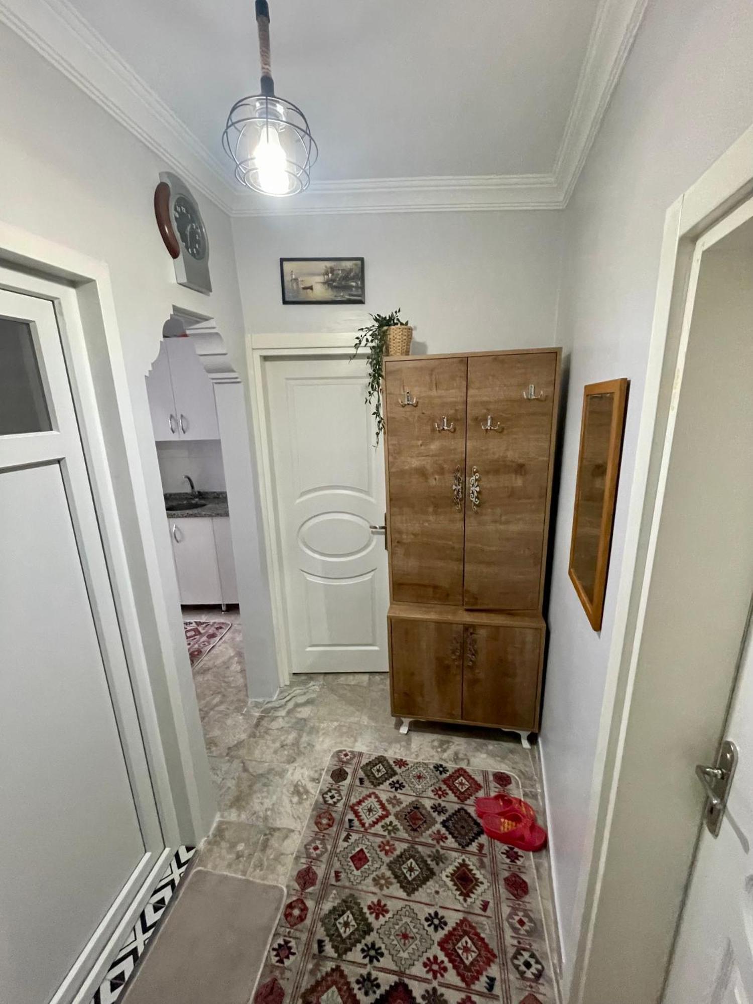 Oldtown Sultanahmet Suites Istanbul Rom bilde