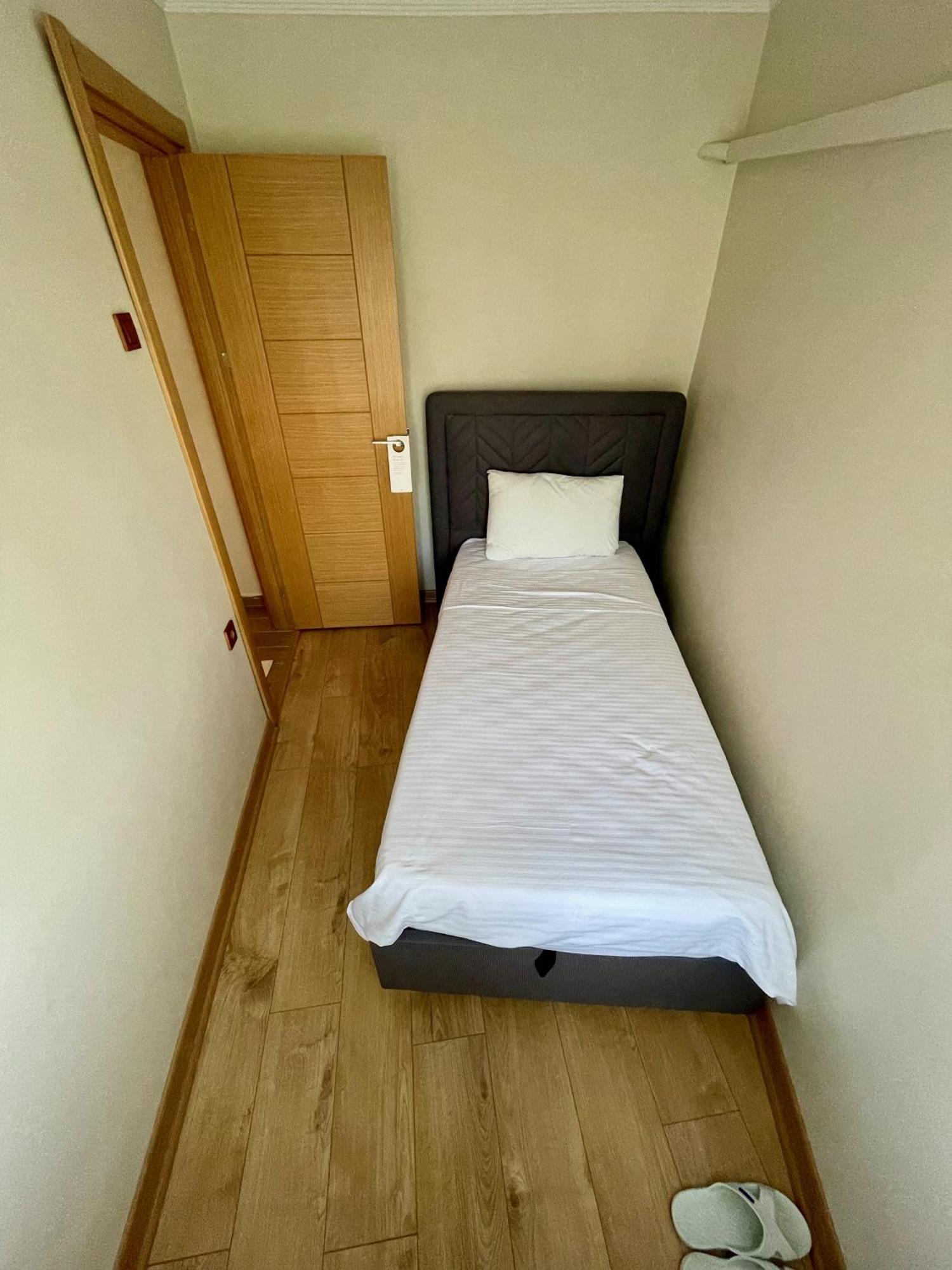 Oldtown Sultanahmet Suites Istanbul Rom bilde