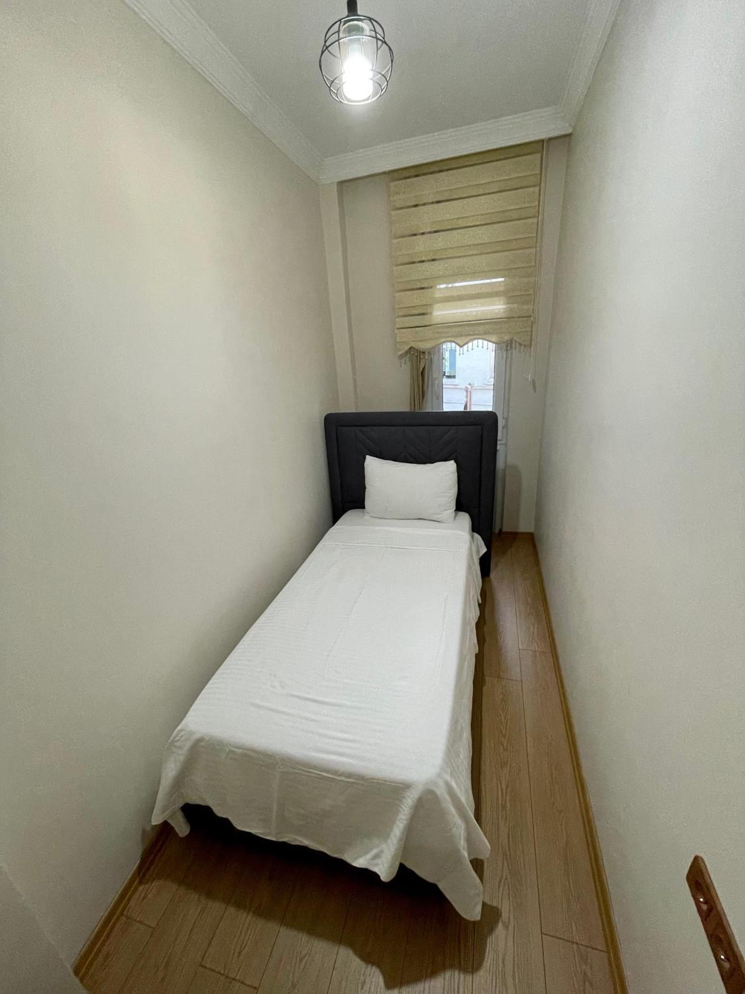 Oldtown Sultanahmet Suites Istanbul Eksteriør bilde