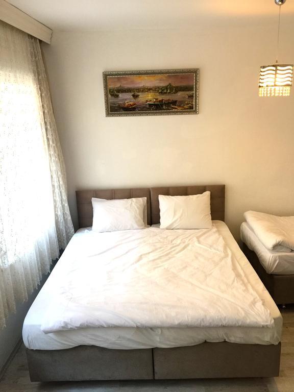 Oldtown Sultanahmet Suites Istanbul Eksteriør bilde